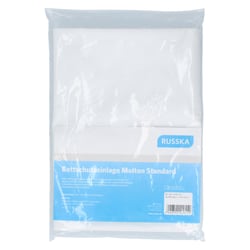 Bettschutzeinlage Molton Standard 150x100 cm