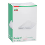 Curapor Wundverband steril 10x15 cm Bios Medical Produktbild 1