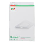 Curapor Wundverband steril 10x15 cm Bios Medical Produktbild 2