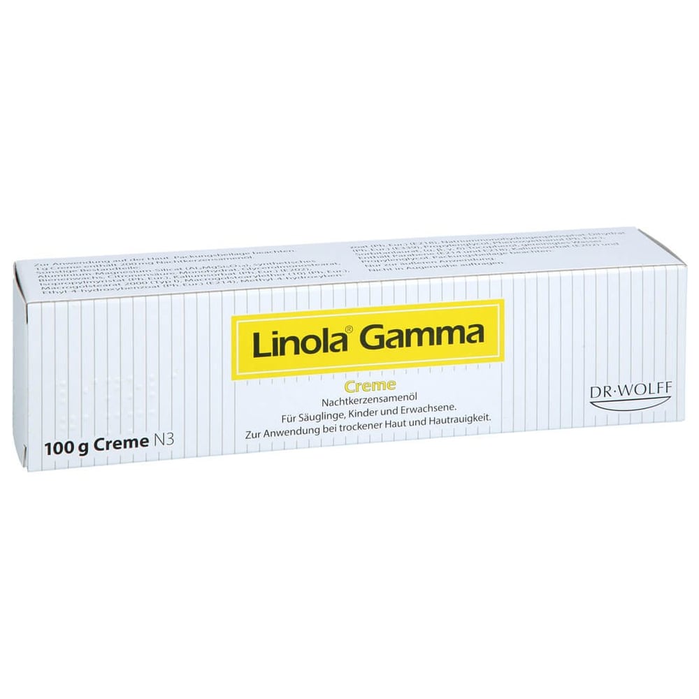 Linola Gamma