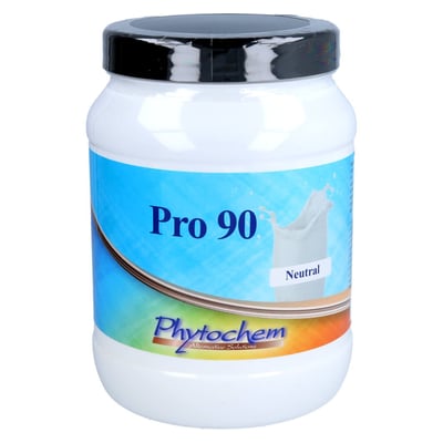 Protein 90 3kom Eiw Neutra