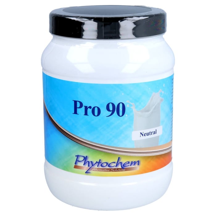 Protein 90 3kom Eiw Neutra