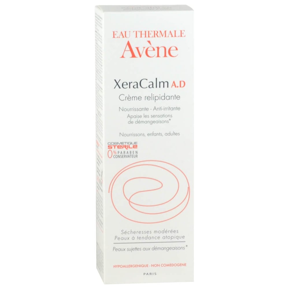Avène Xeracalm A.D Creme