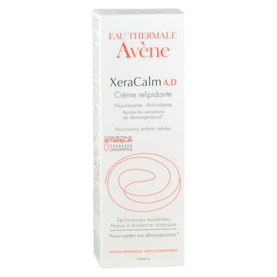 Avène Xeracalm A.D Creme