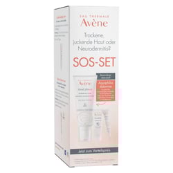 Avène Xeracalm A.D Balsam