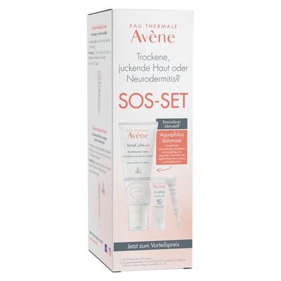 Avène Xeracalm A.D Balsam