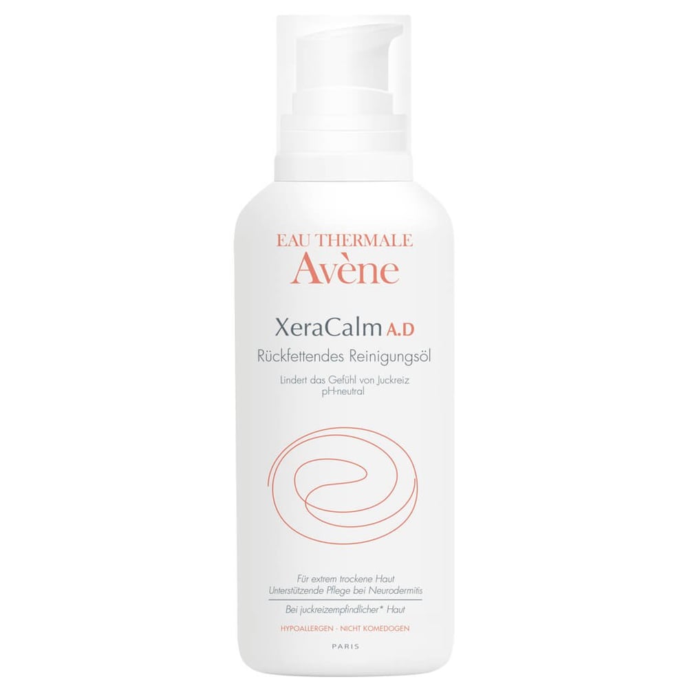 Avène Xeracalm A.D Reinigungs Öl