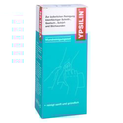Ypsilin Wundreinigungsset groß