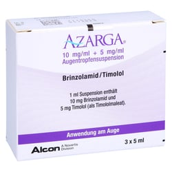 Azarga