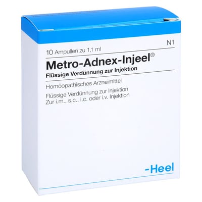 Metro-Adnex-Injeel