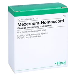 Mezereum-Homaccord
