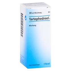 Tartephedreel N