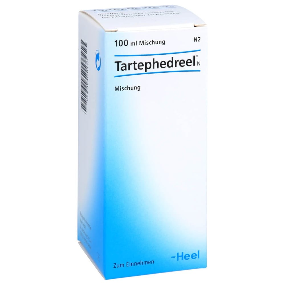 Tardephedreel N
