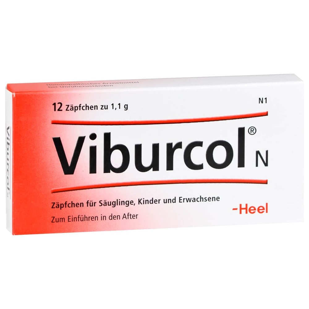 Viburcol N