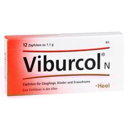 Viburcol N