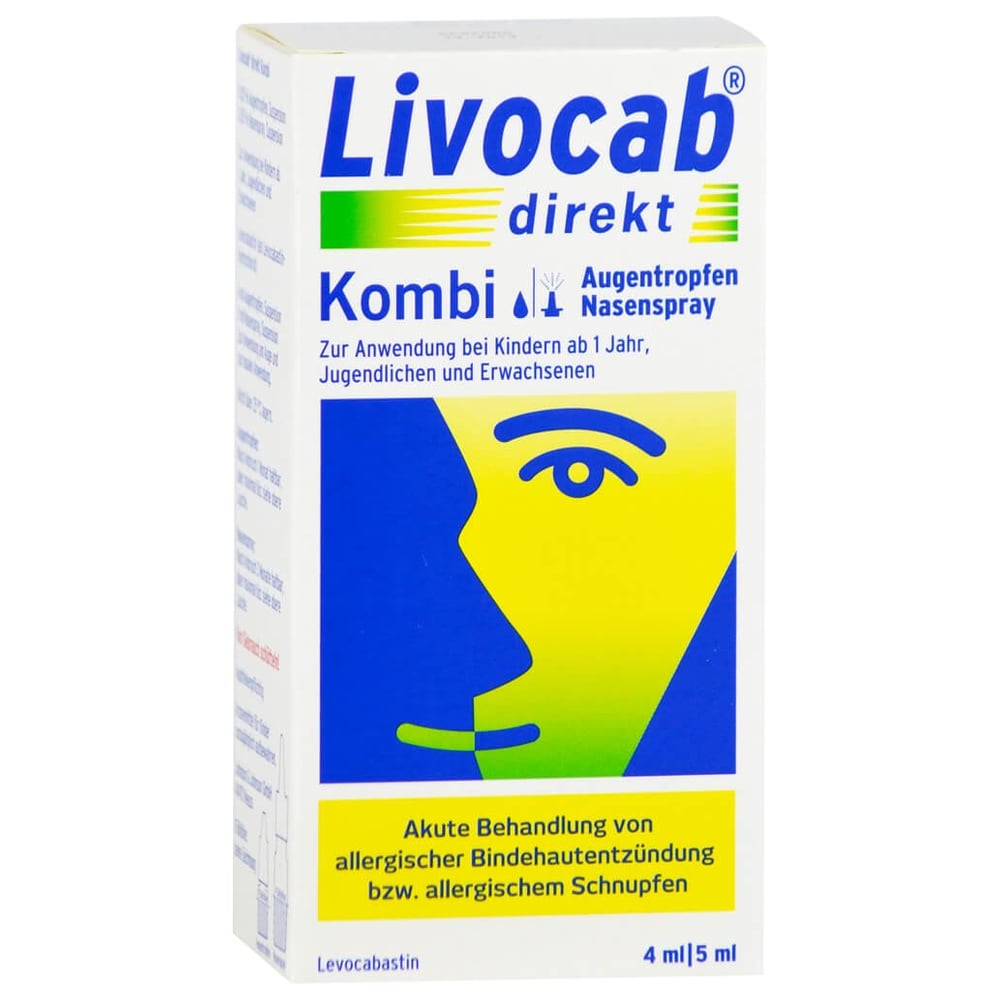 Livocab direkt