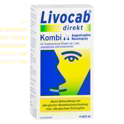 Livocab direkt