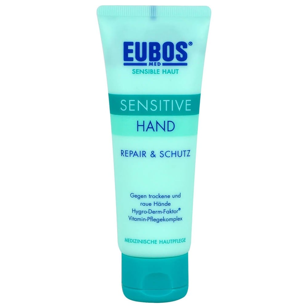 Eubos Sensitive Hand Repair & Schutz Creme