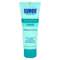 Eubos Sensitive Hand Repair & Schutz Creme