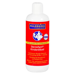 Dermifant Kinderölbad