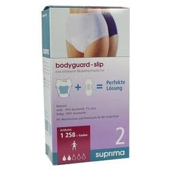 Suprima Body G 2 Slip40/42