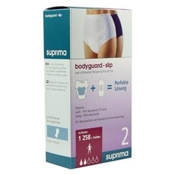 Suprima Body G 2 Slip44/46