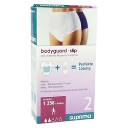 Suprima Body G 2 Slip48/50