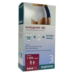 Suprima Body G 3 Slip40/42
