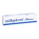 Milkuderm Fettcreme