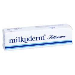 Milkuderm Fettcreme