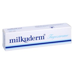 Milkuderm Tagescreme
