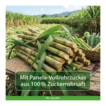 Dr. Jacob's SteviaBase Zuckerersatz Erythrit Xylit Stevia Produktbild 6