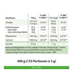 Dr. Jacob's SteviaBase Zuckerersatz Erythrit Xylit Stevia Produktbild 7