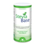 Dr. Jacob's SteviaBase Zuckerersatz Erythrit Xylit Stevia