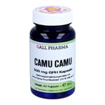 Camu Camu 500 mg Gph Kaps Produktbild 1