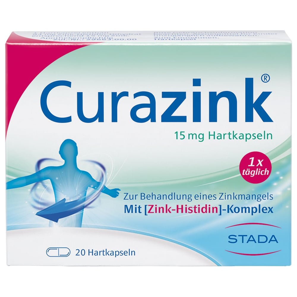 Curazink