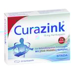 Curazink
