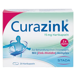 Curazink
