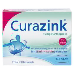 Curazink