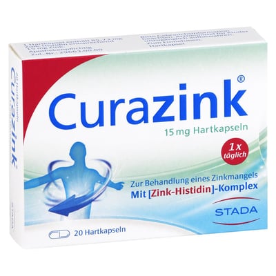 Curazink