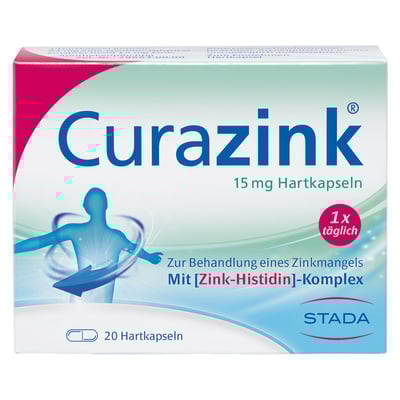 Curazink