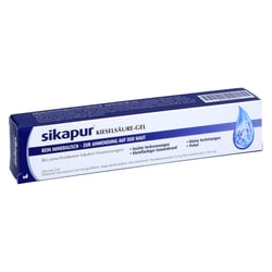 Sikapur Gel