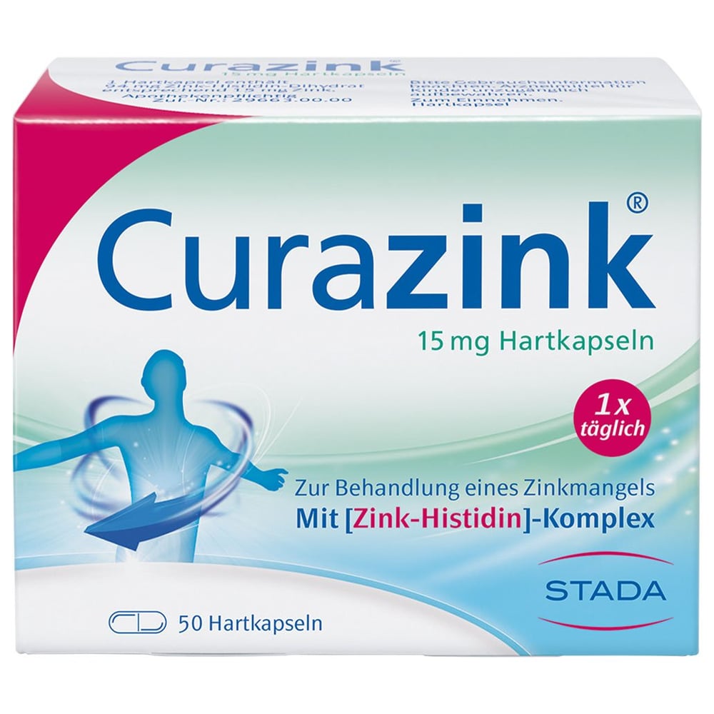 Curazink