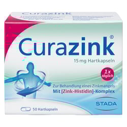 Curazink