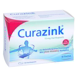 Curazink