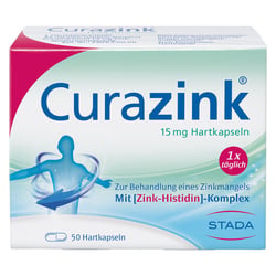 Curazink