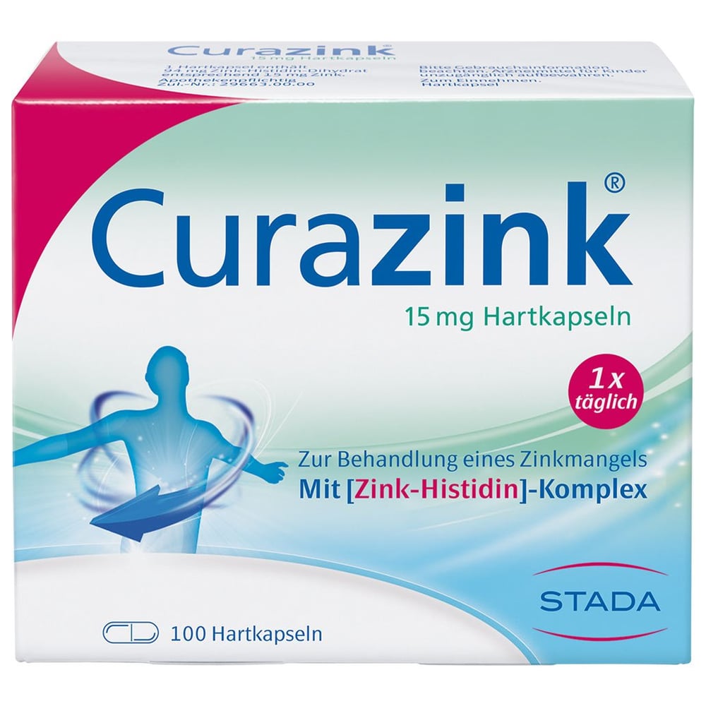 Curazink