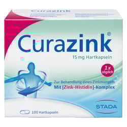 Curazink