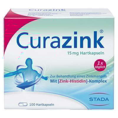 Curazink
