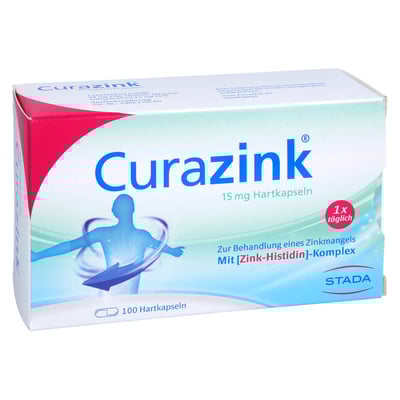 Curazink